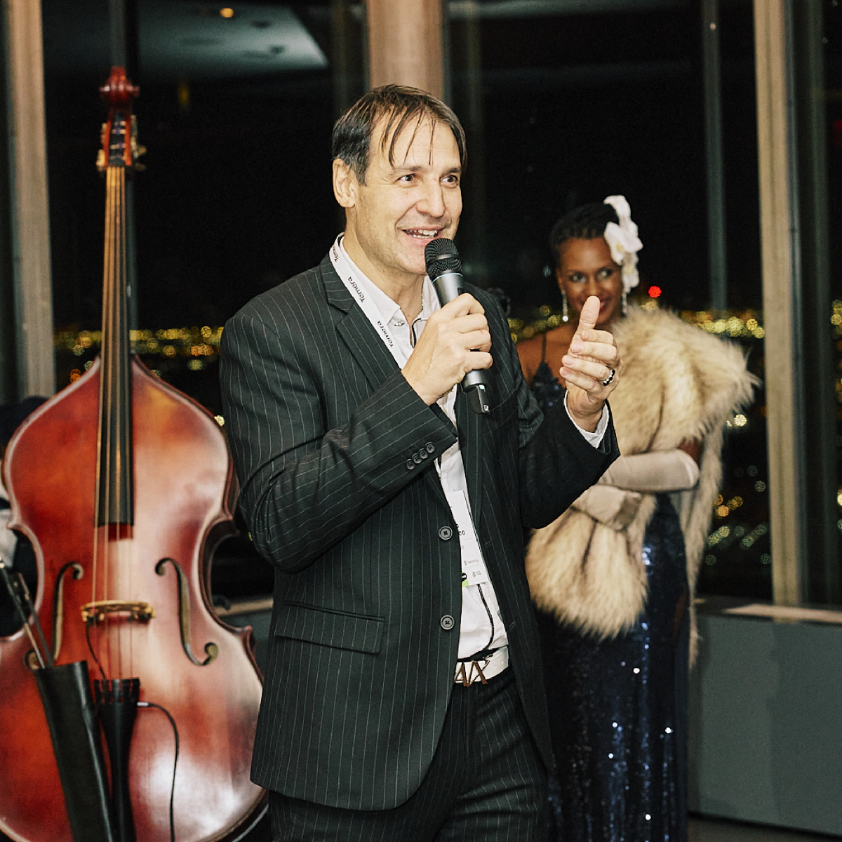 Temera Event in New York Events News Temera
